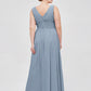 Dusty Blue