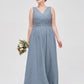 Dusty Blue