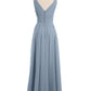 Dusty Blue