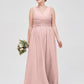 Dusty Rose