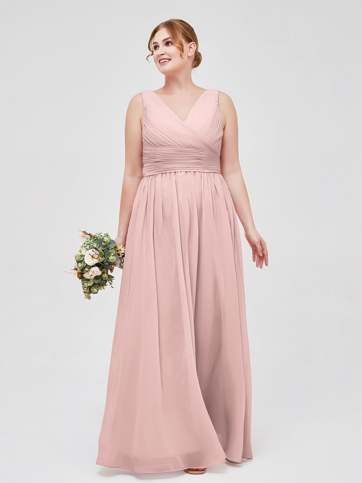 Dusty Rose