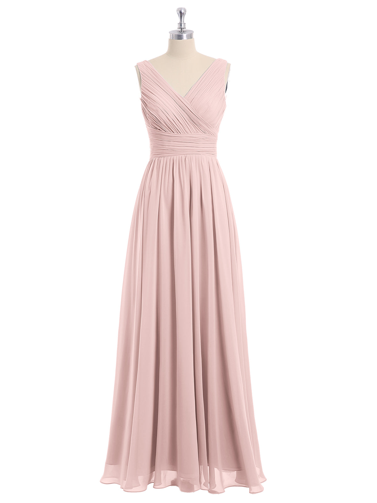Dusty Rose