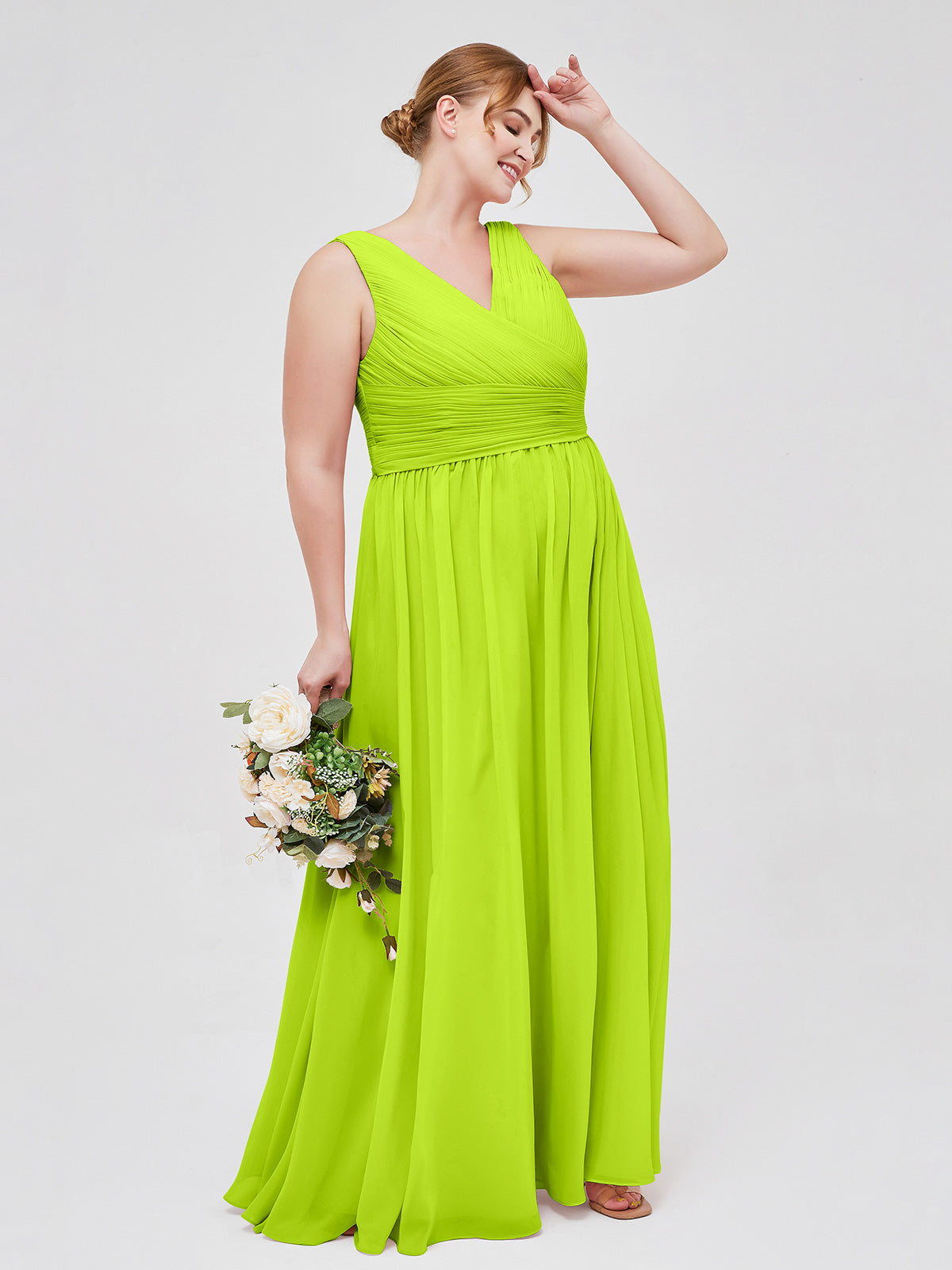 Lime Green