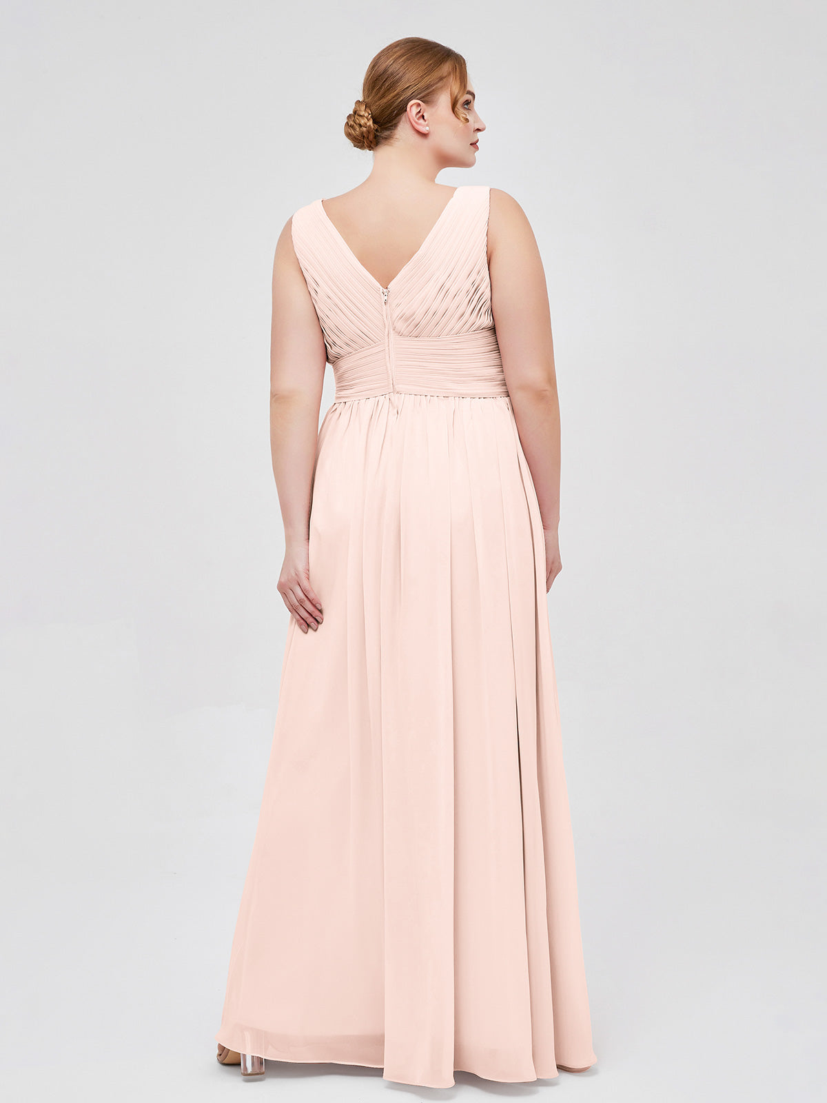 Pearl Pink