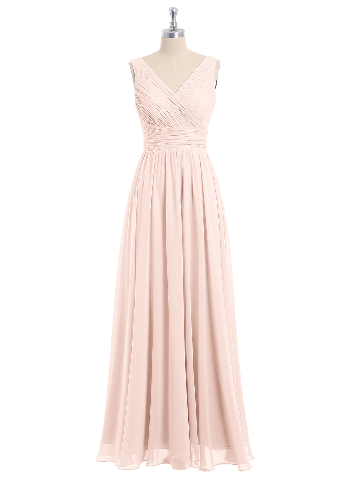 Pearl Pink