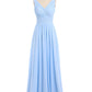 Sky Blue