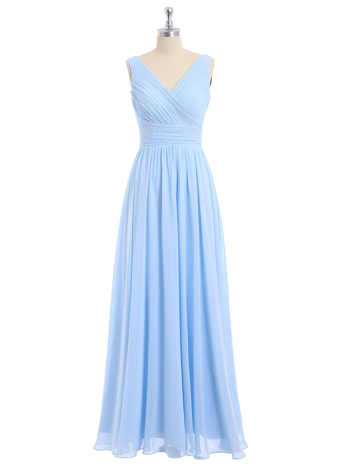 Sky Blue