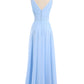 Sky Blue