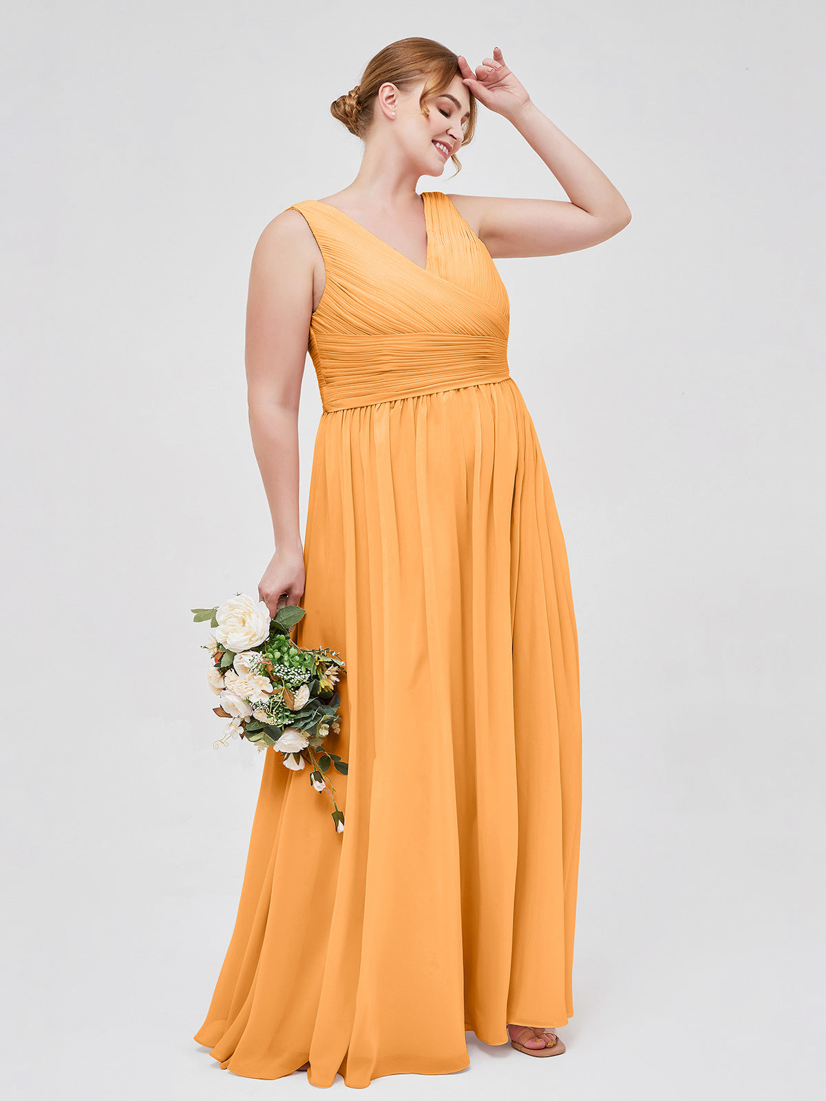 Tangerine