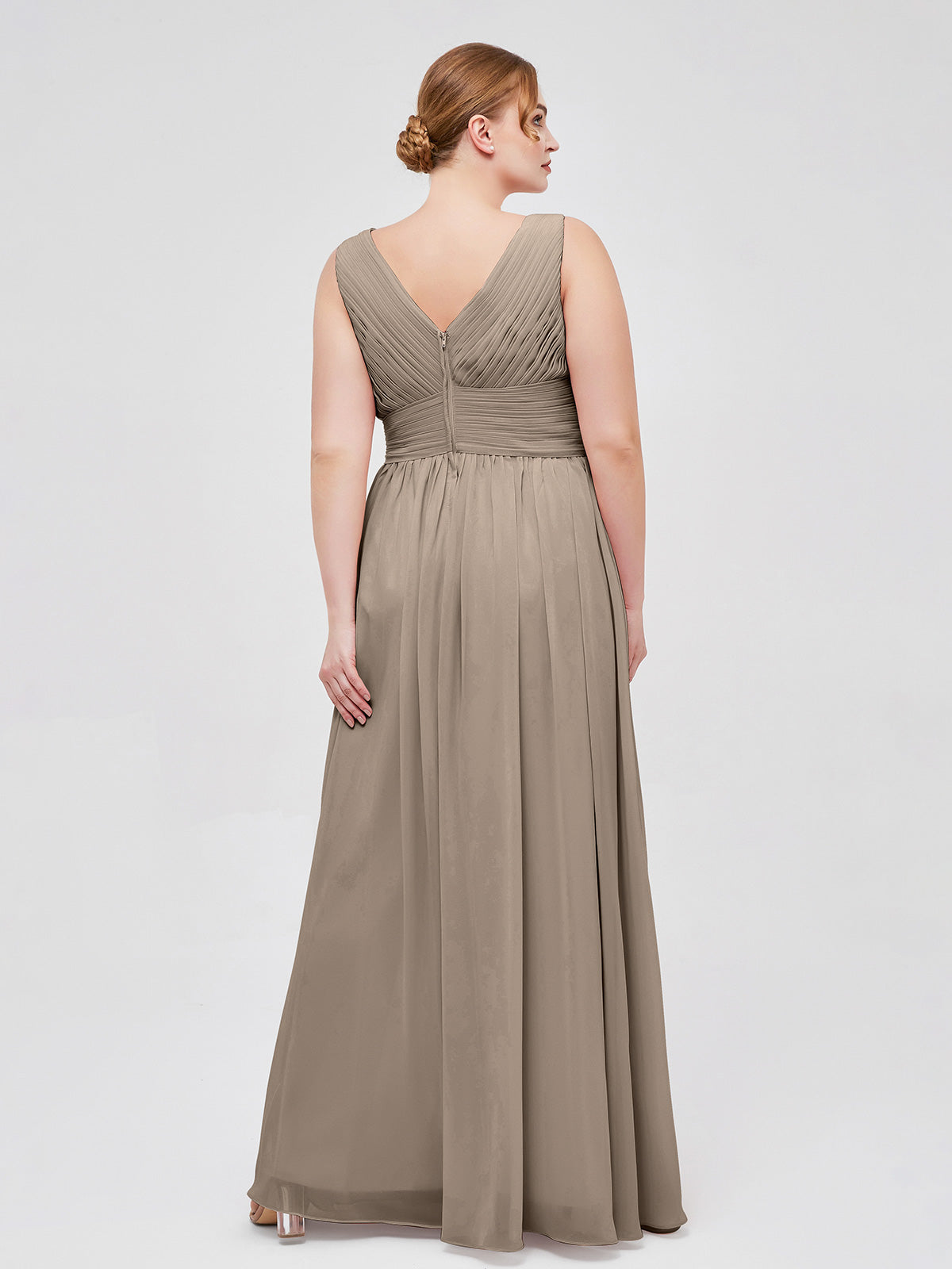Taupe