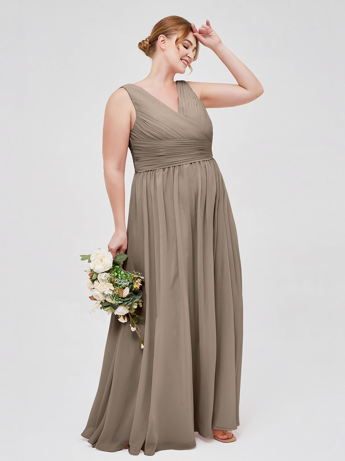Taupe