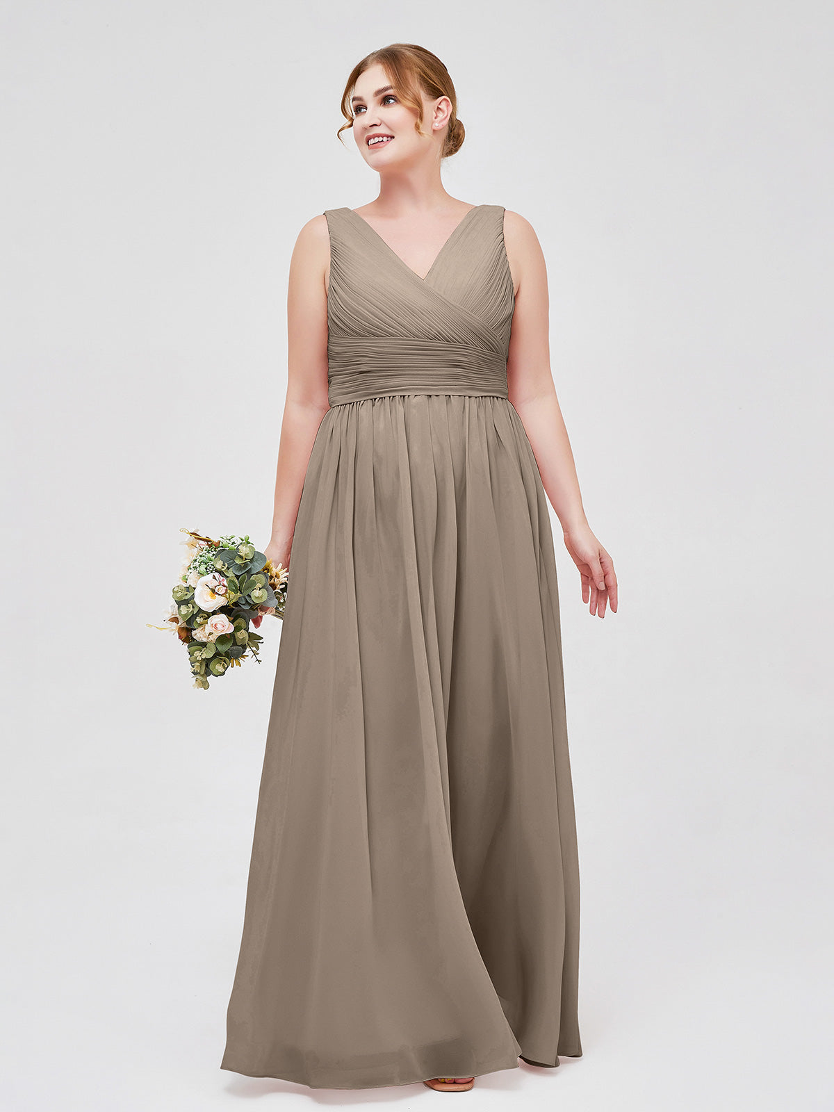 Taupe
