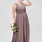 Vintage Mauve
