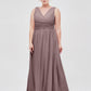 Vintage Mauve
