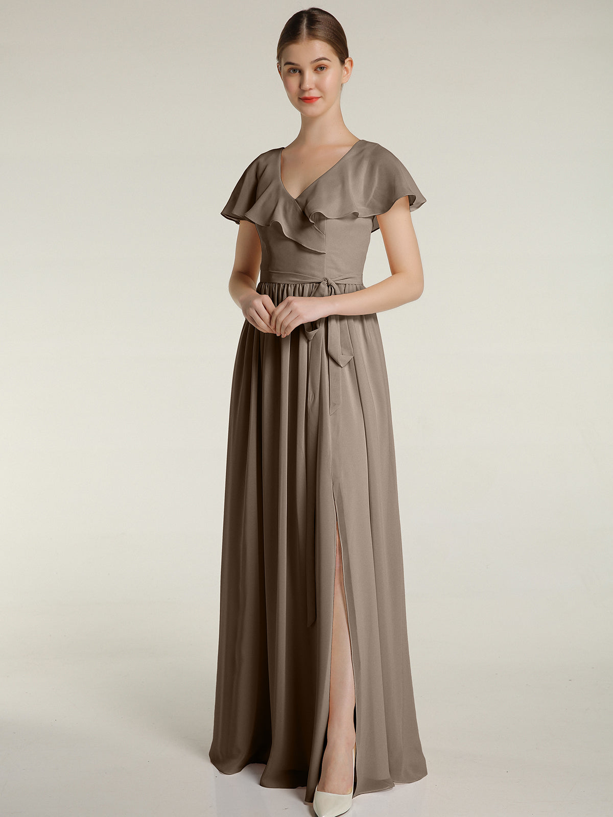 Taupe
