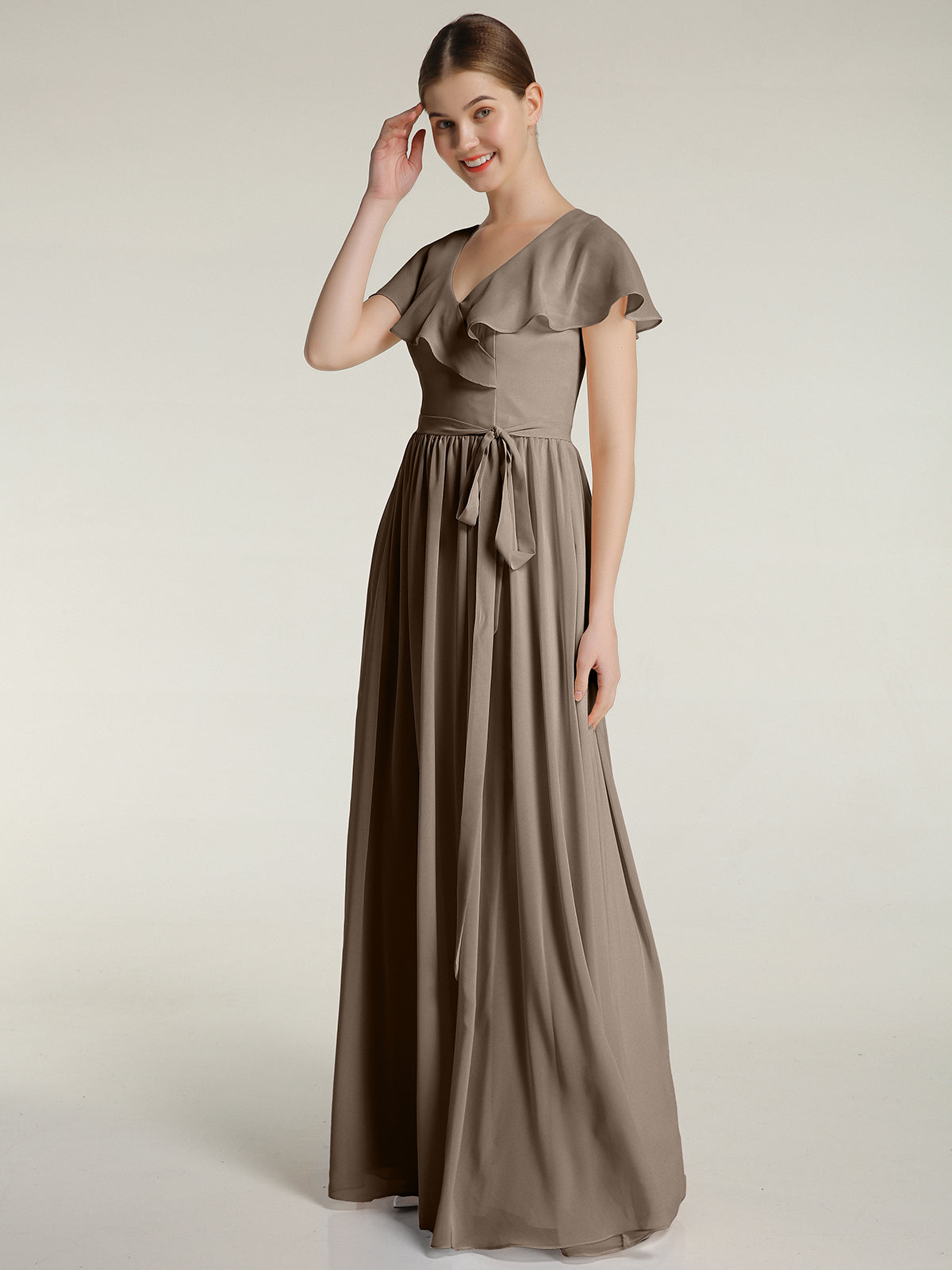 Taupe