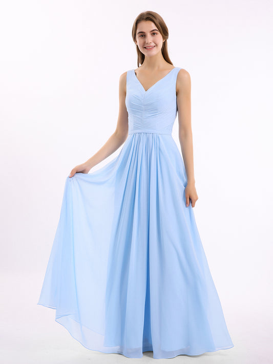 Sky Blue