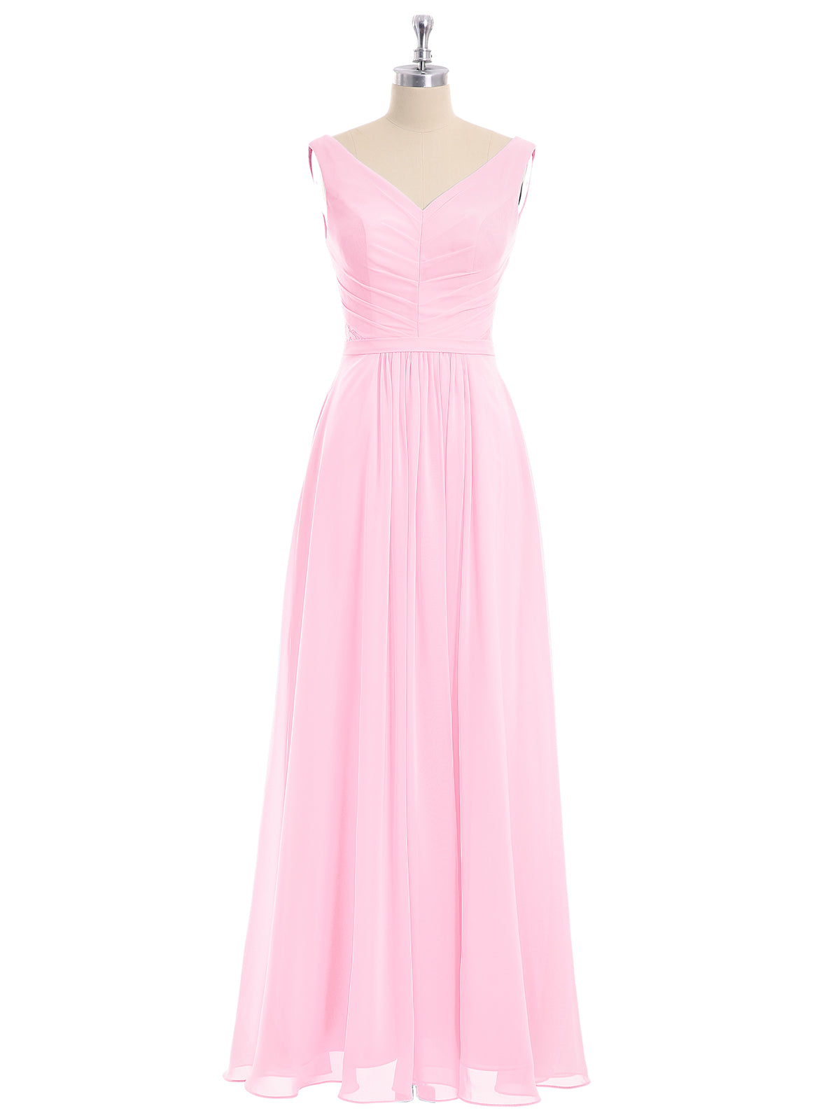 Candy Pink