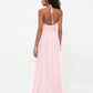 Blushing Pink