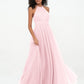 Blushing Pink
