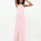 Blushing Pink
