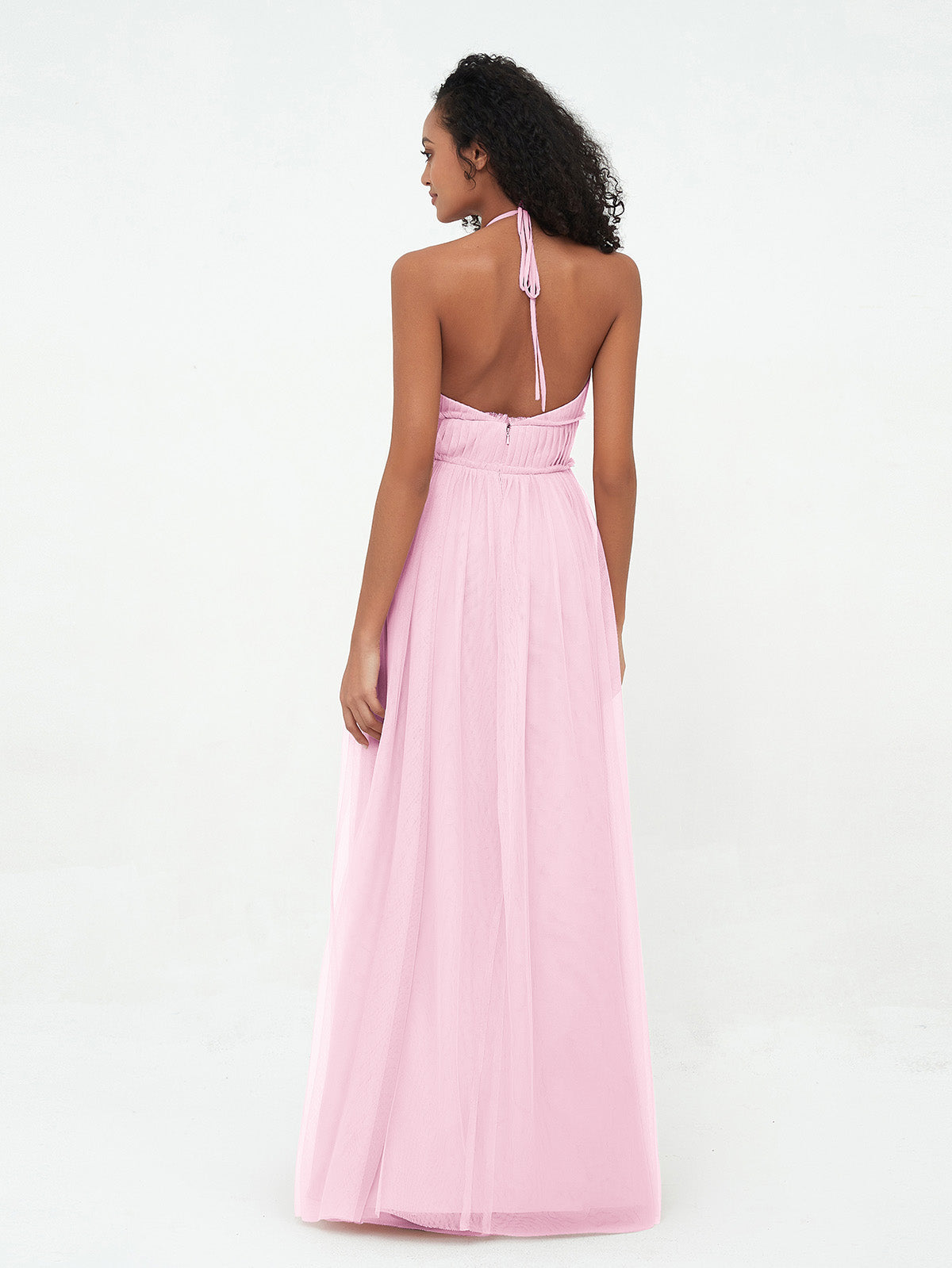 Candy Pink