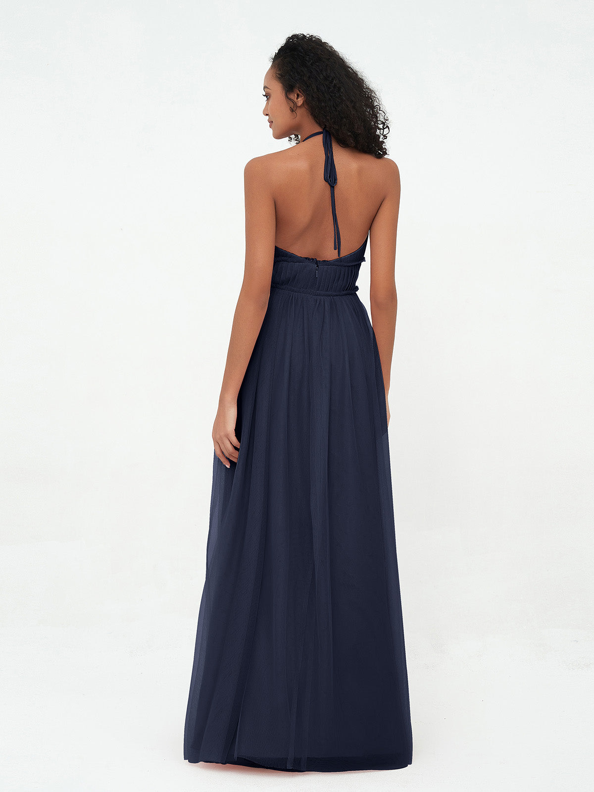 Dark Navy
