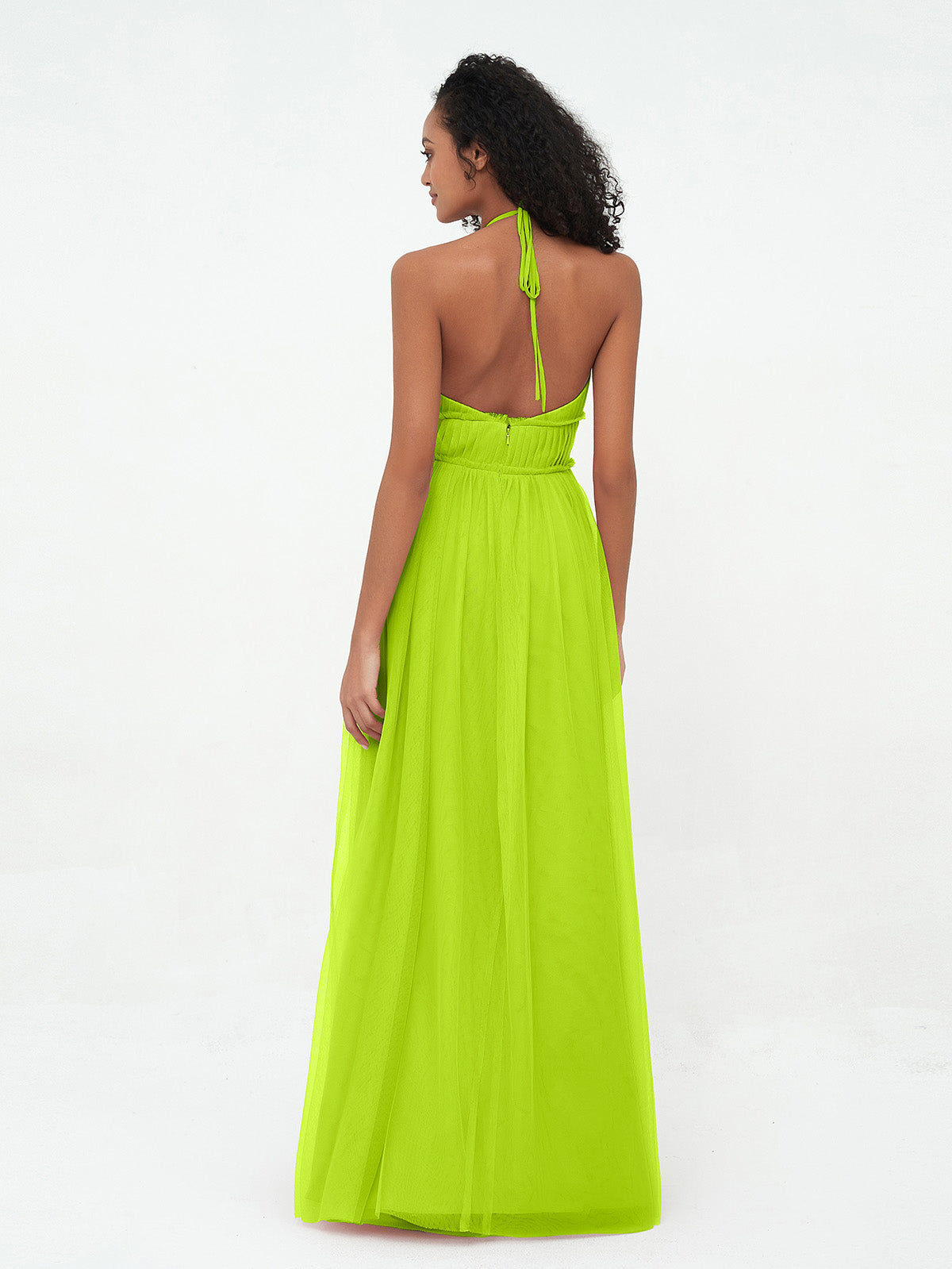 Lime Green