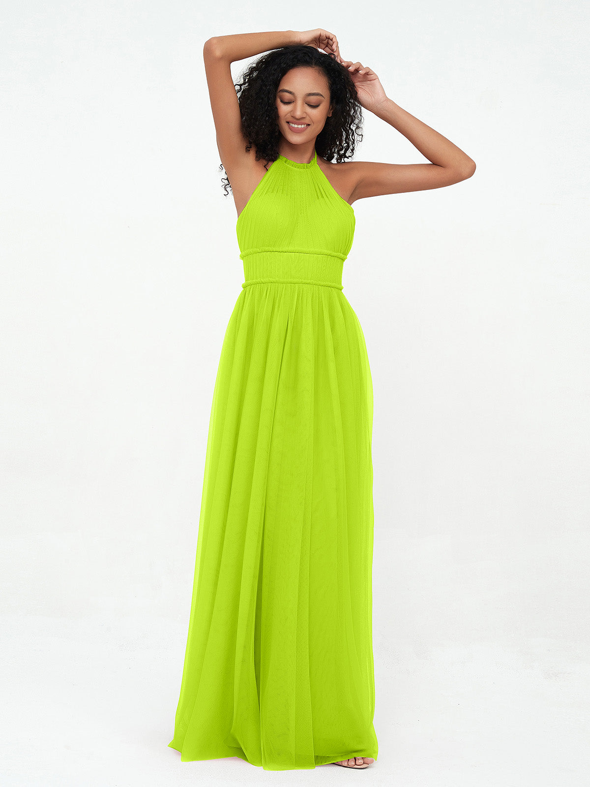 Lime Green