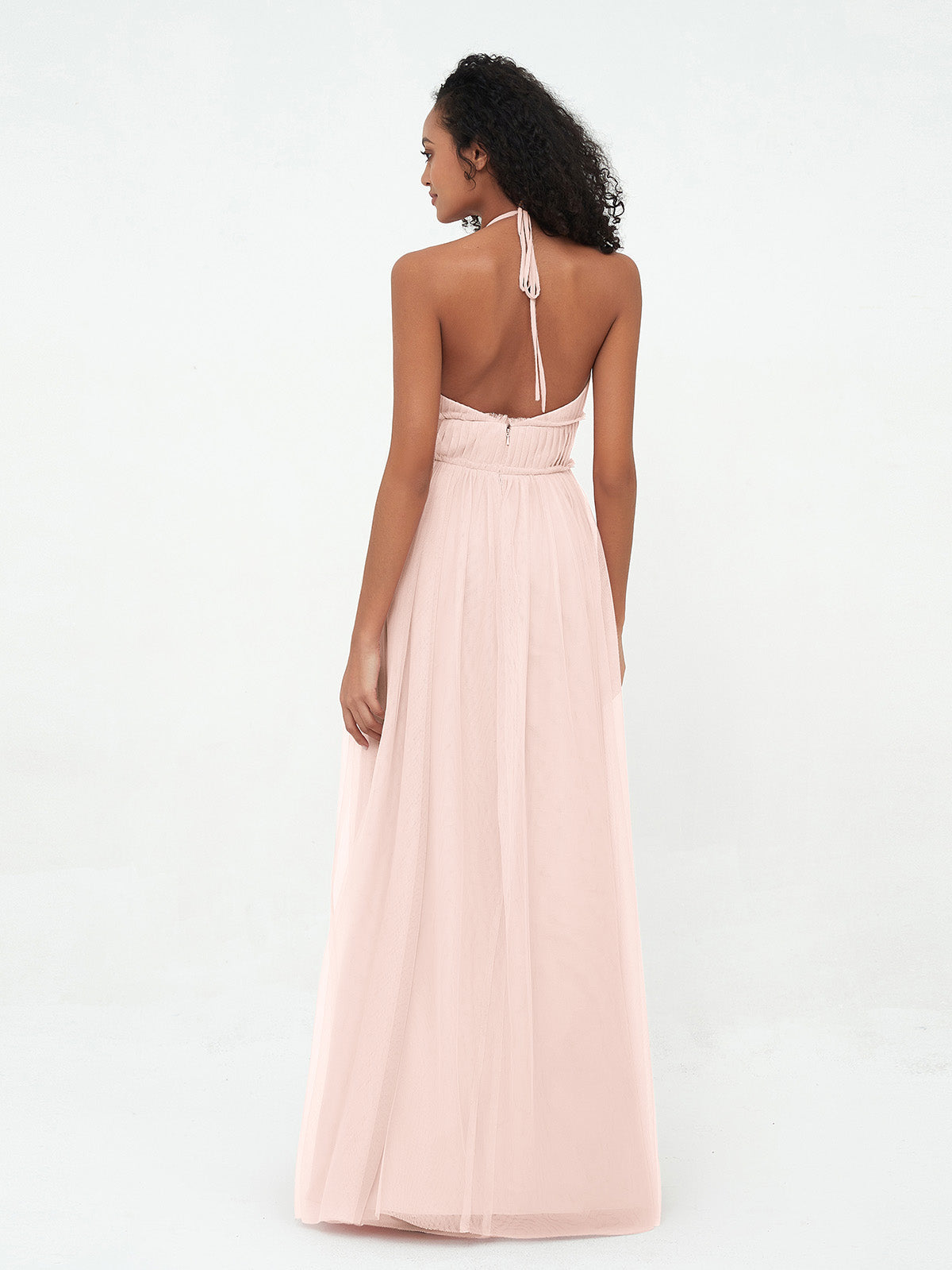 Pearl Pink