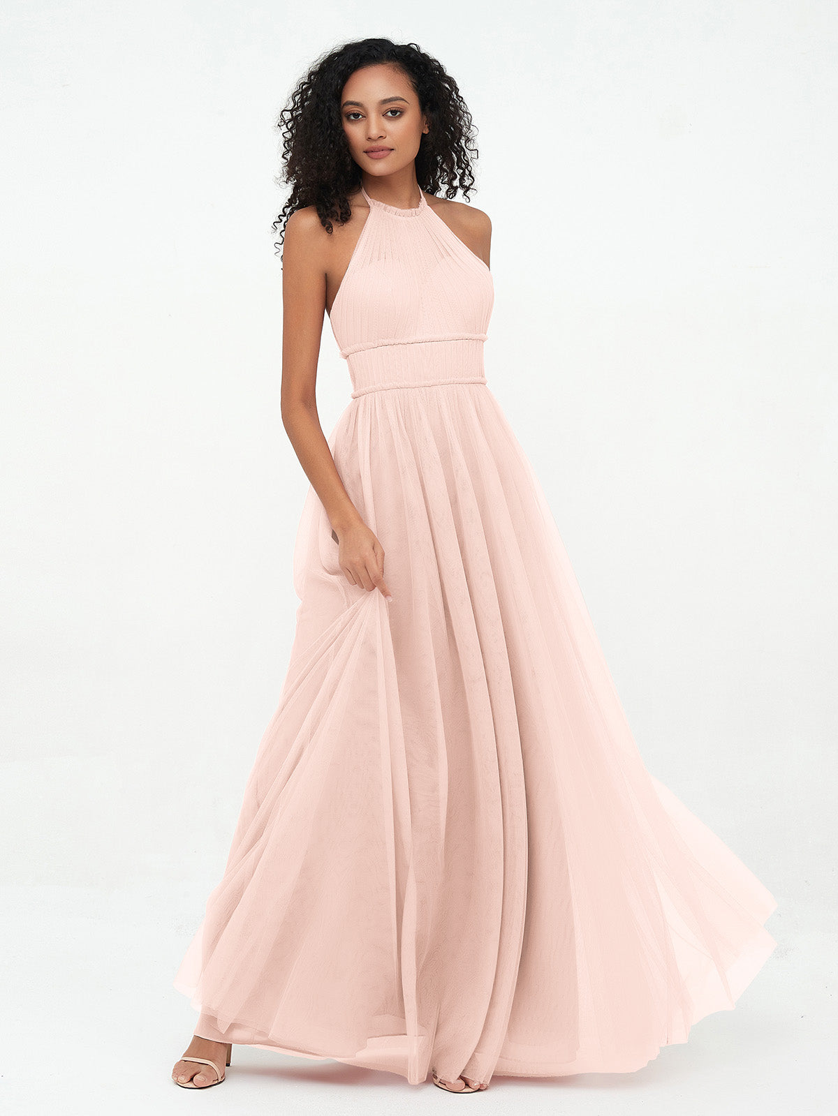 Pearl Pink