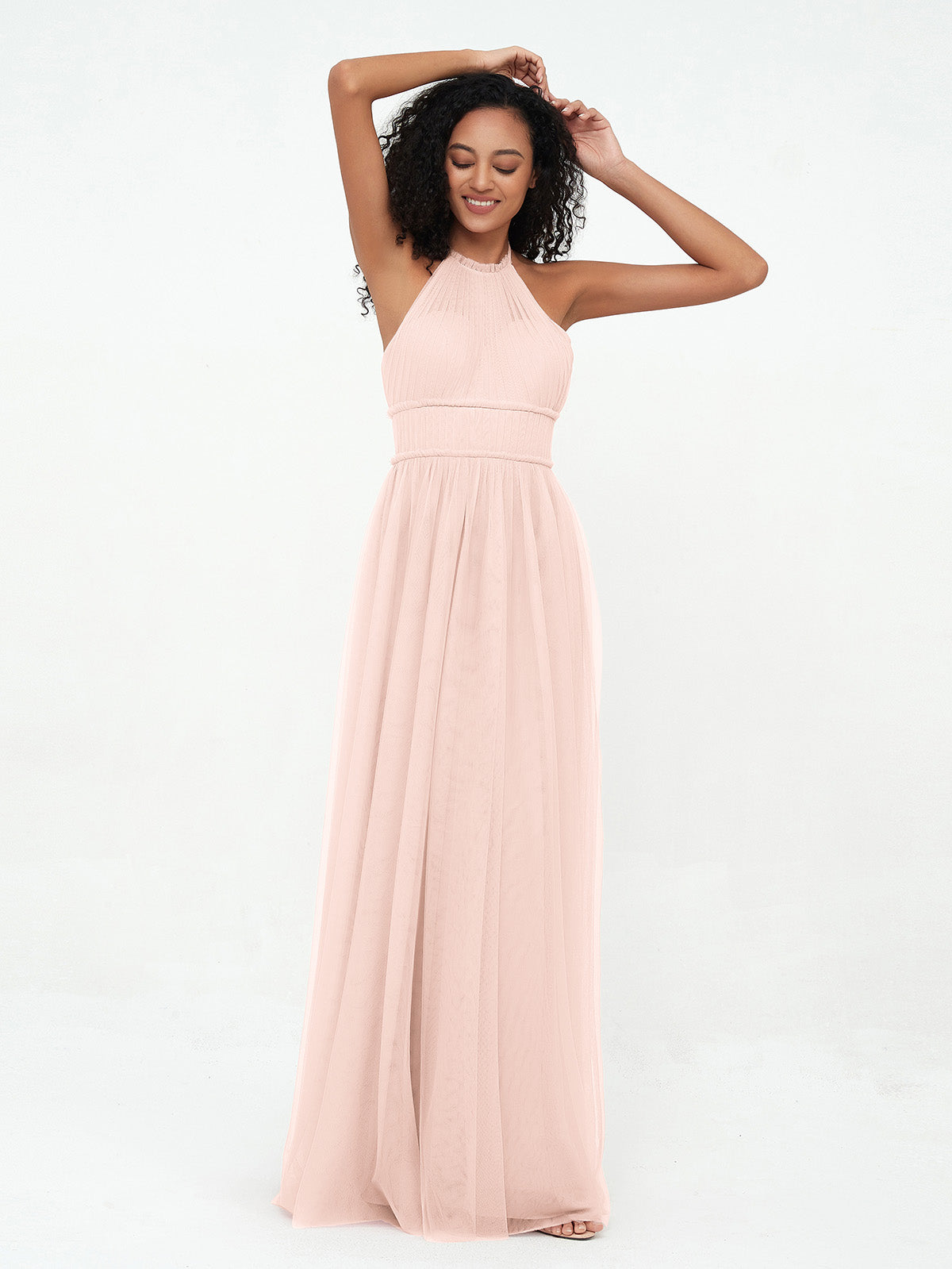 Pearl Pink