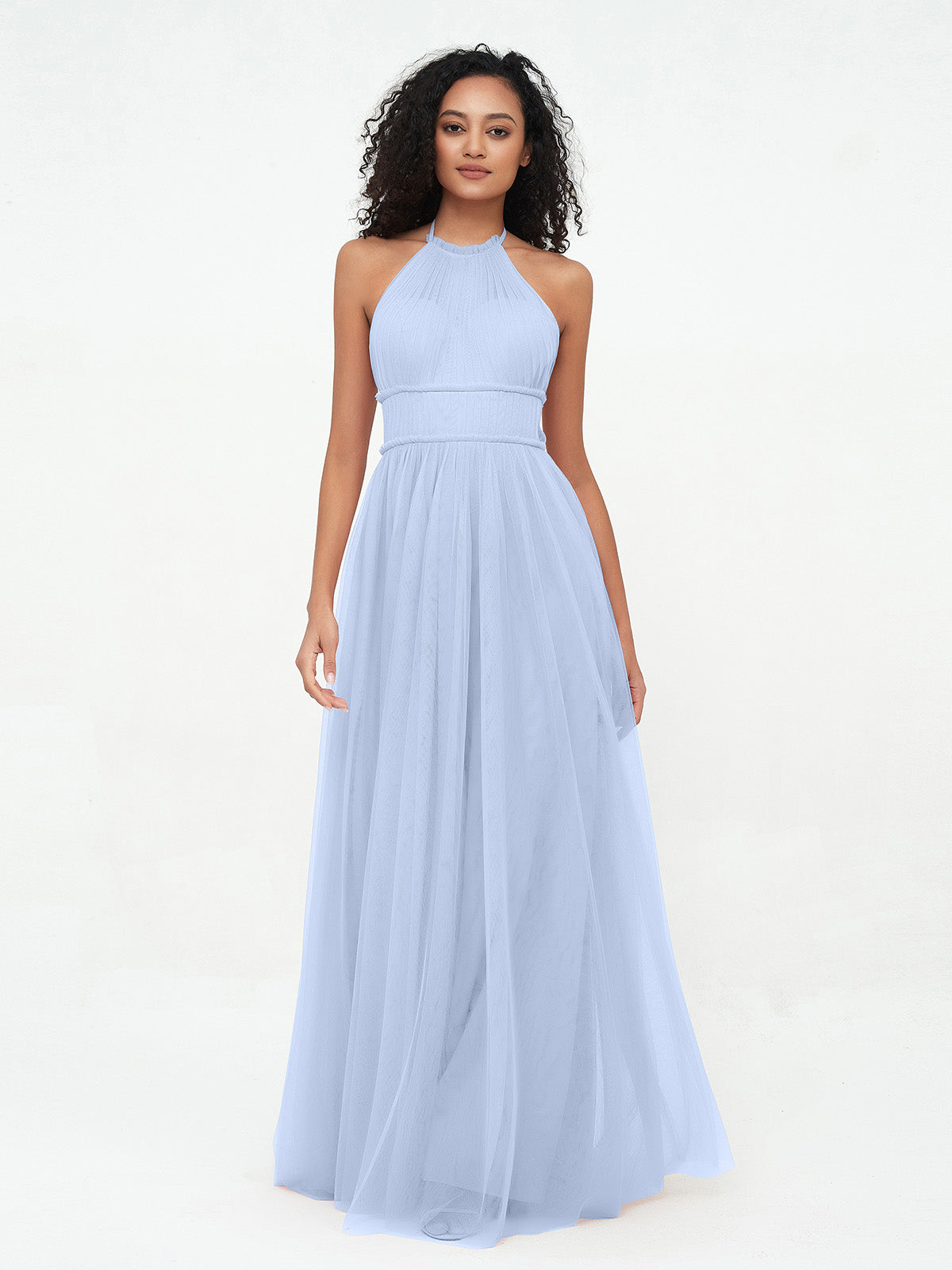 Sky Blue