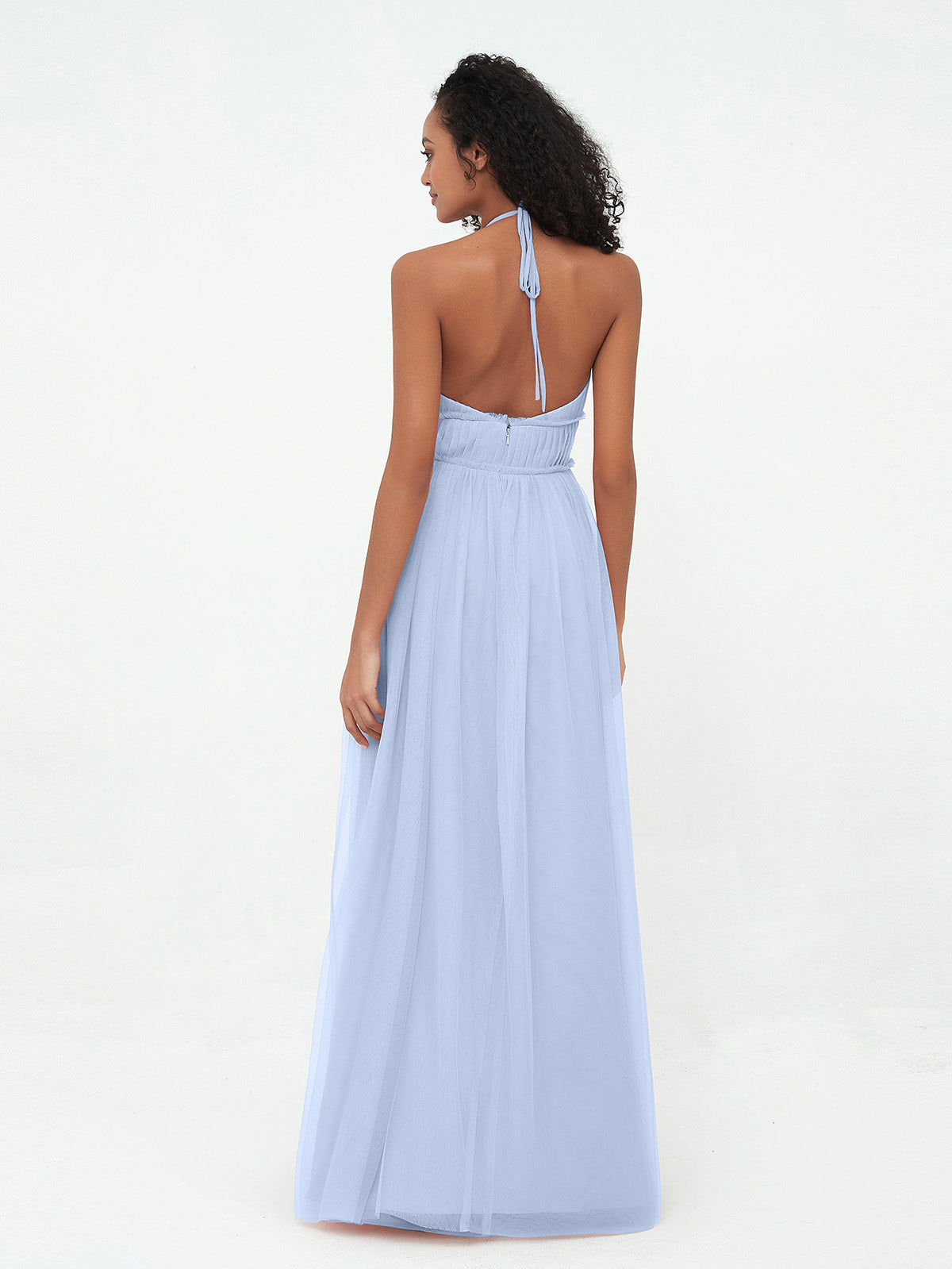Sky Blue