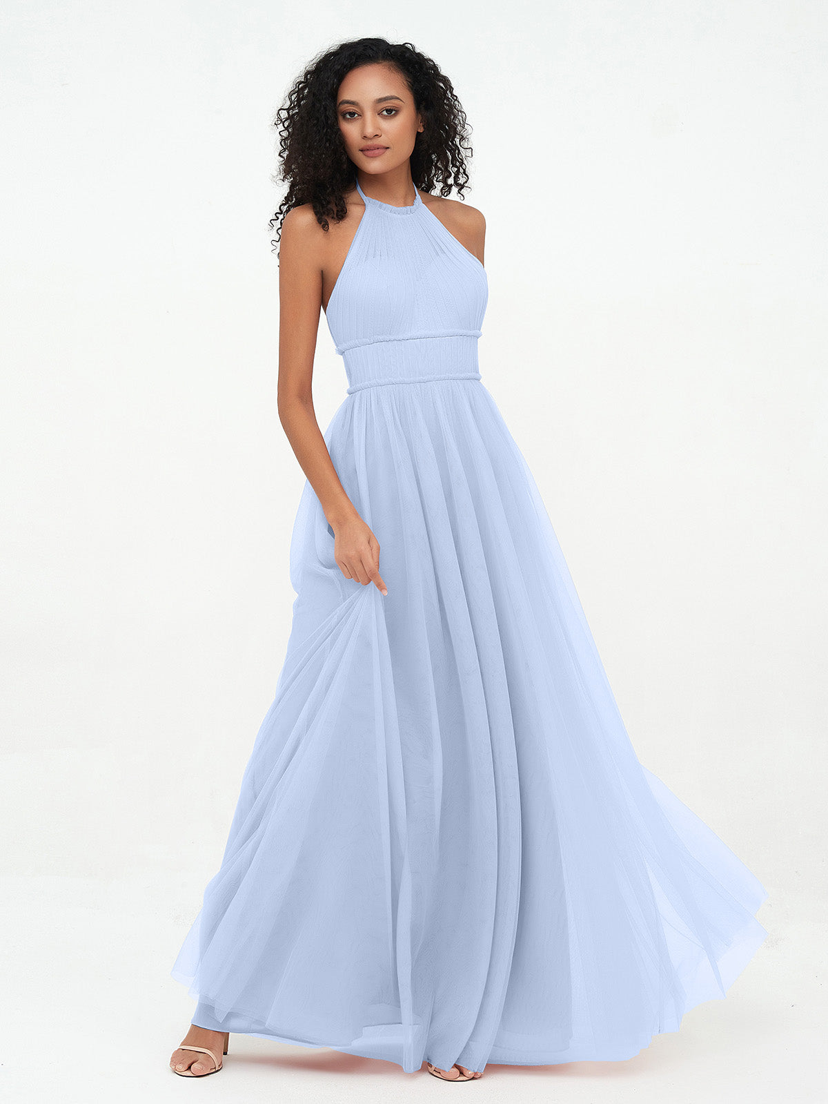 Sky Blue