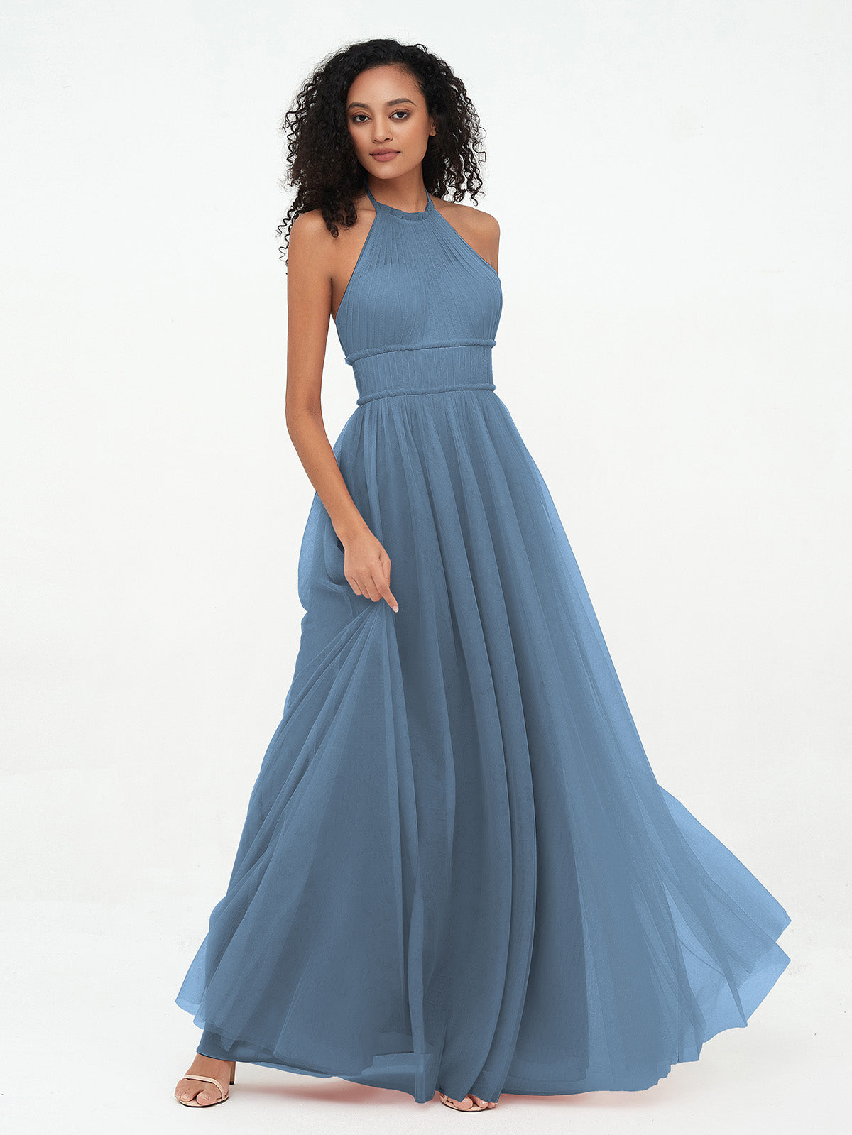 Slate Blue