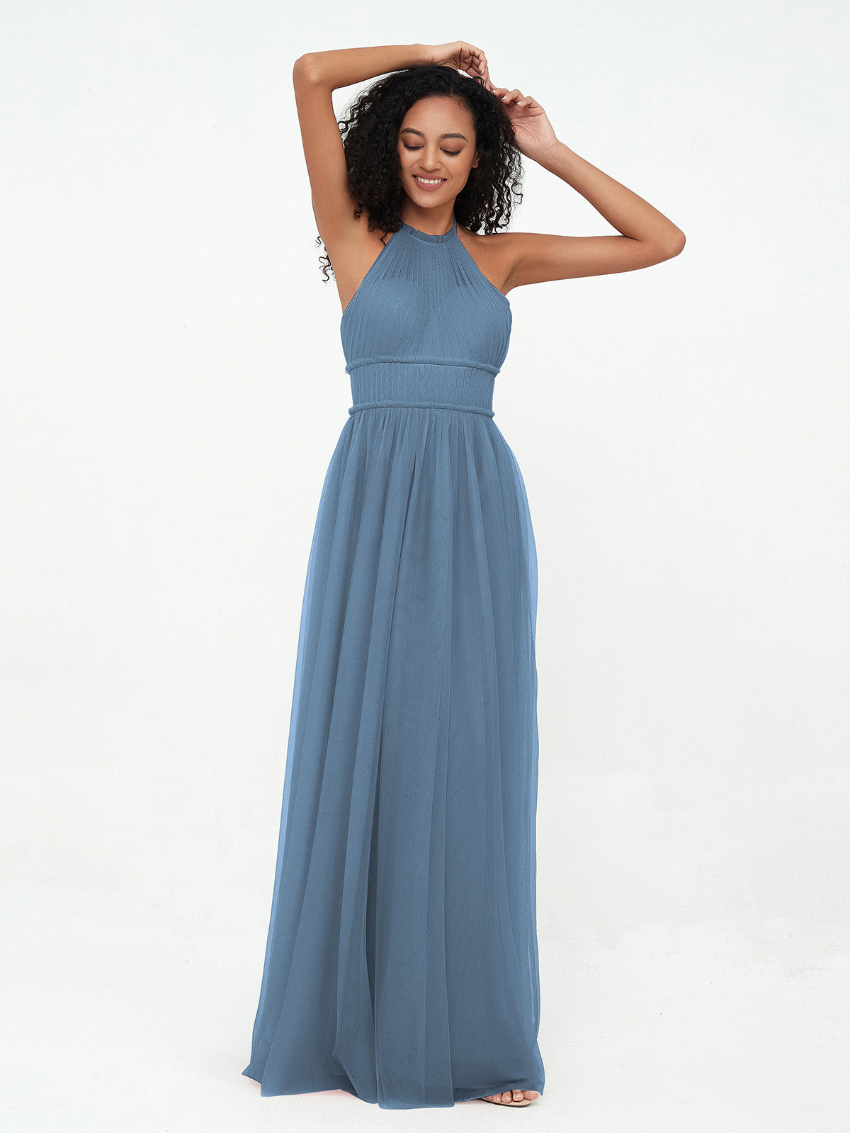 Slate Blue