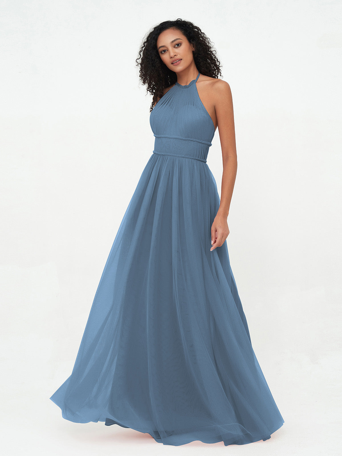 Slate Blue