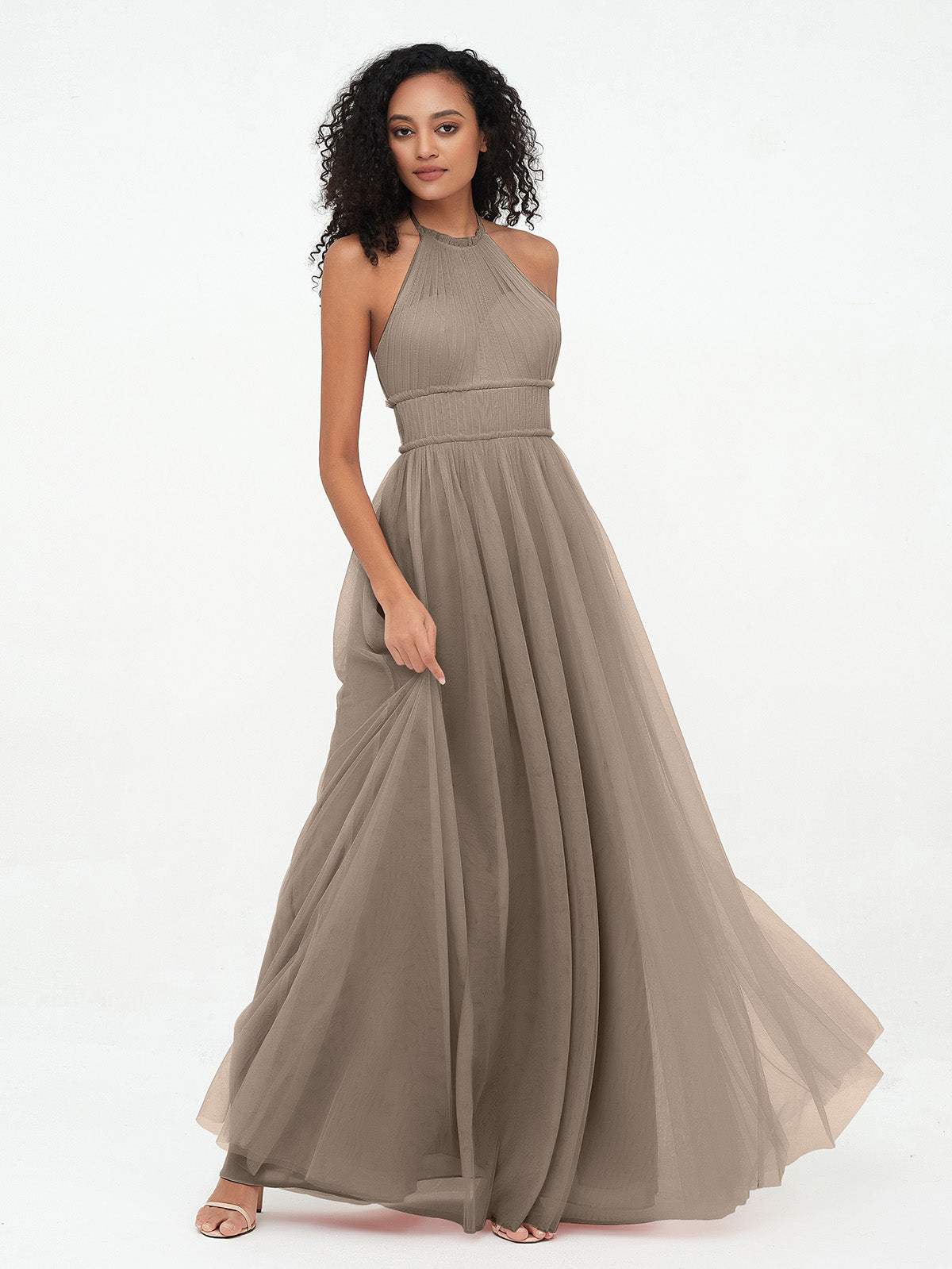 Taupe