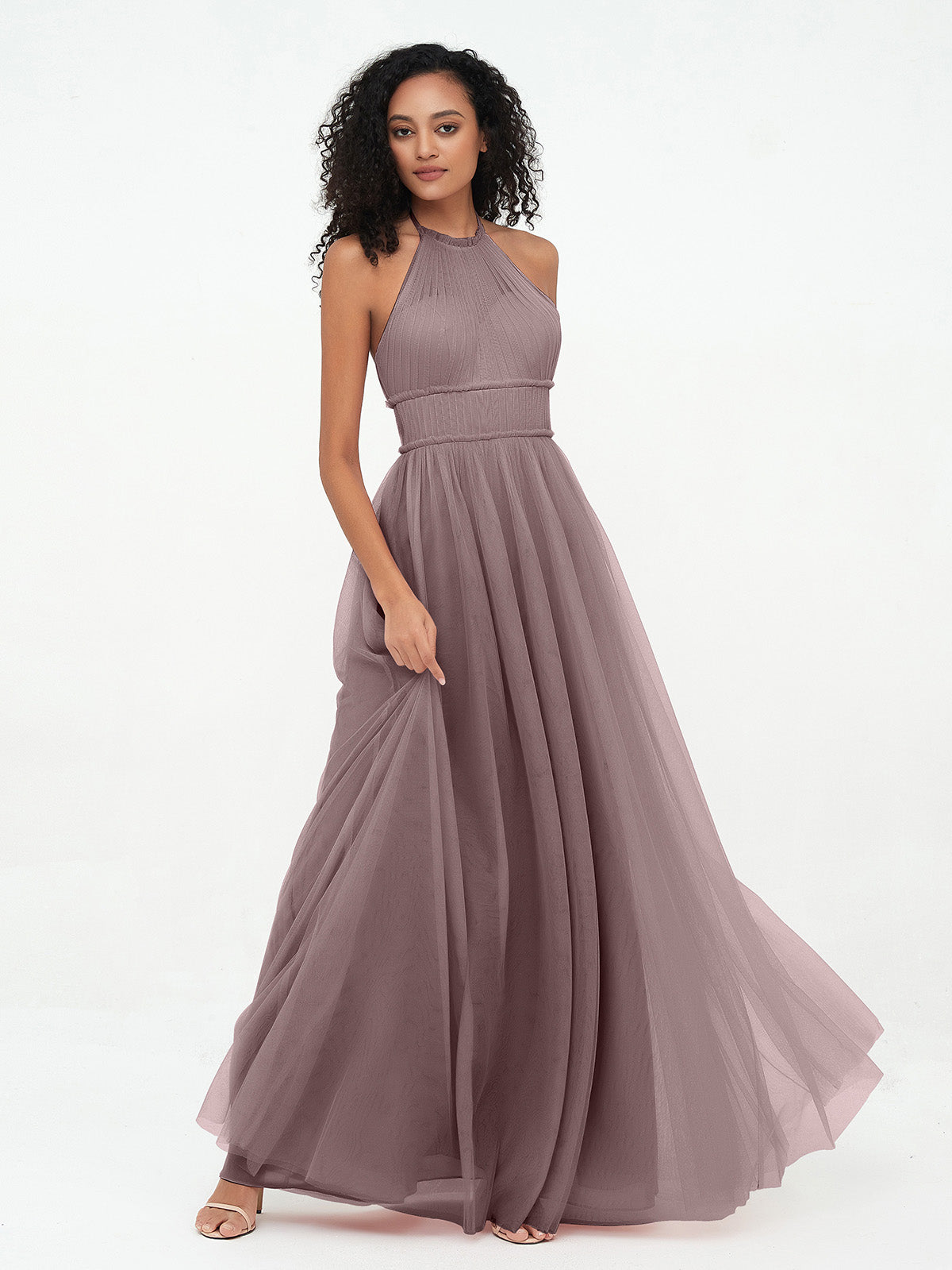 Vintage Mauve