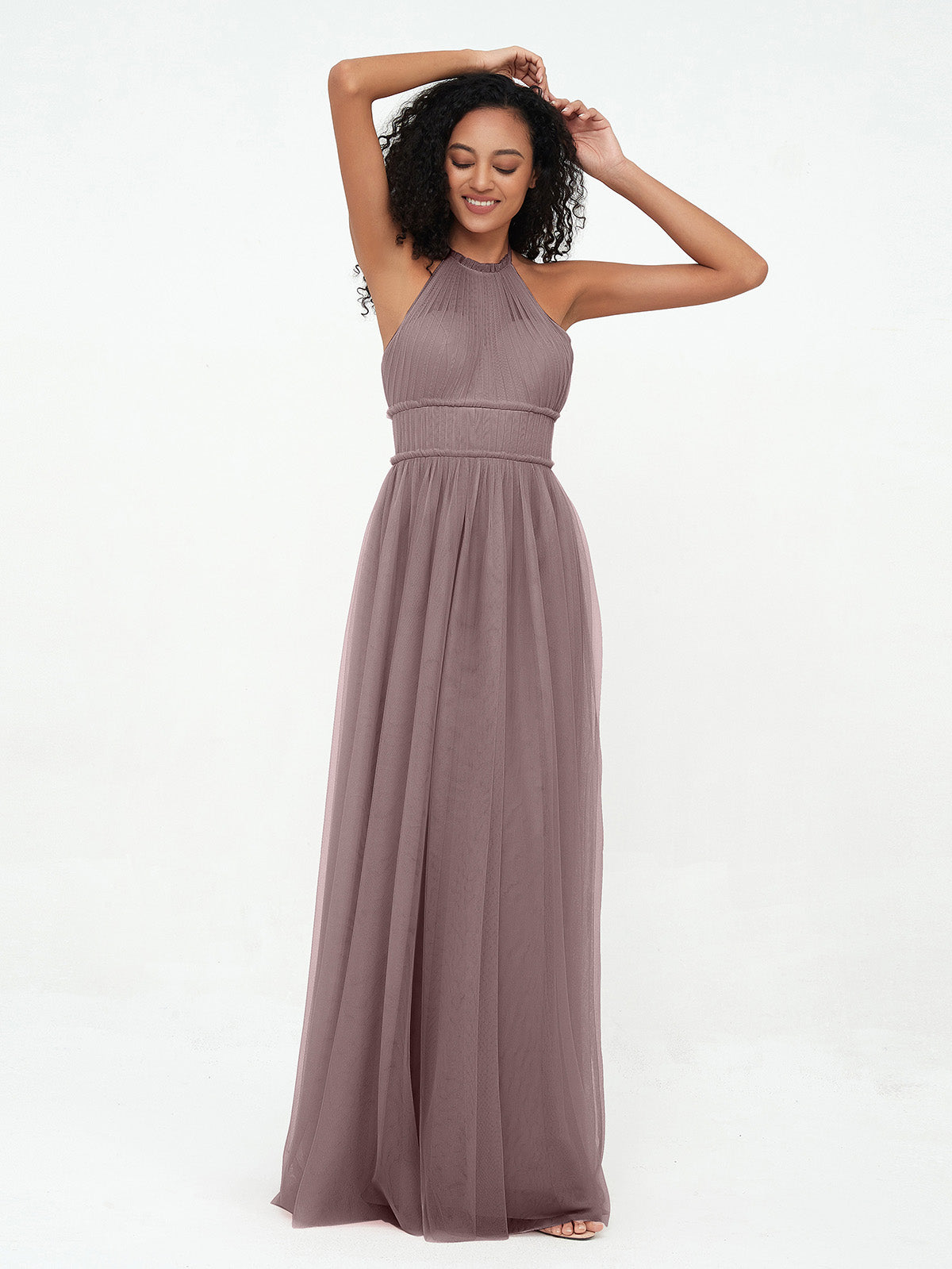 Vintage Mauve