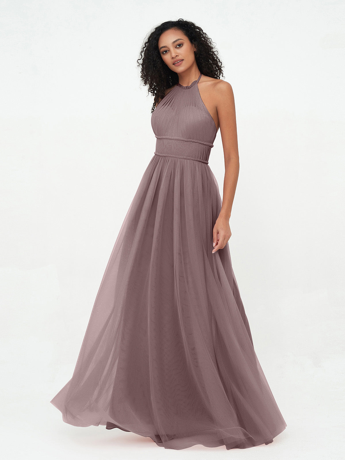 Vintage Mauve