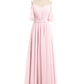 Blushing Pink