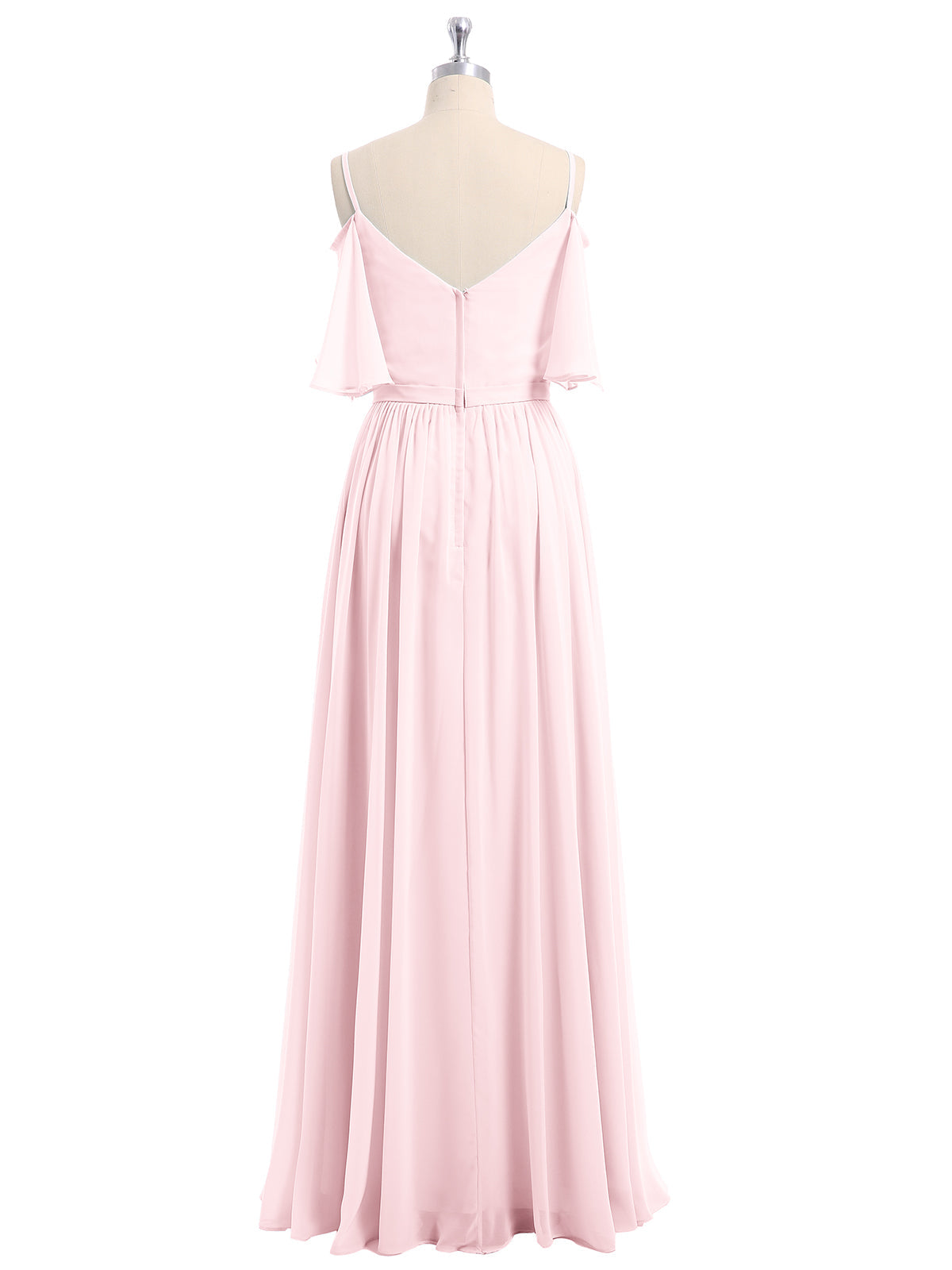 Blushing Pink