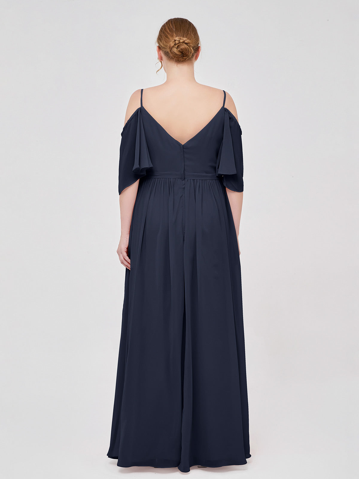 Dark Navy