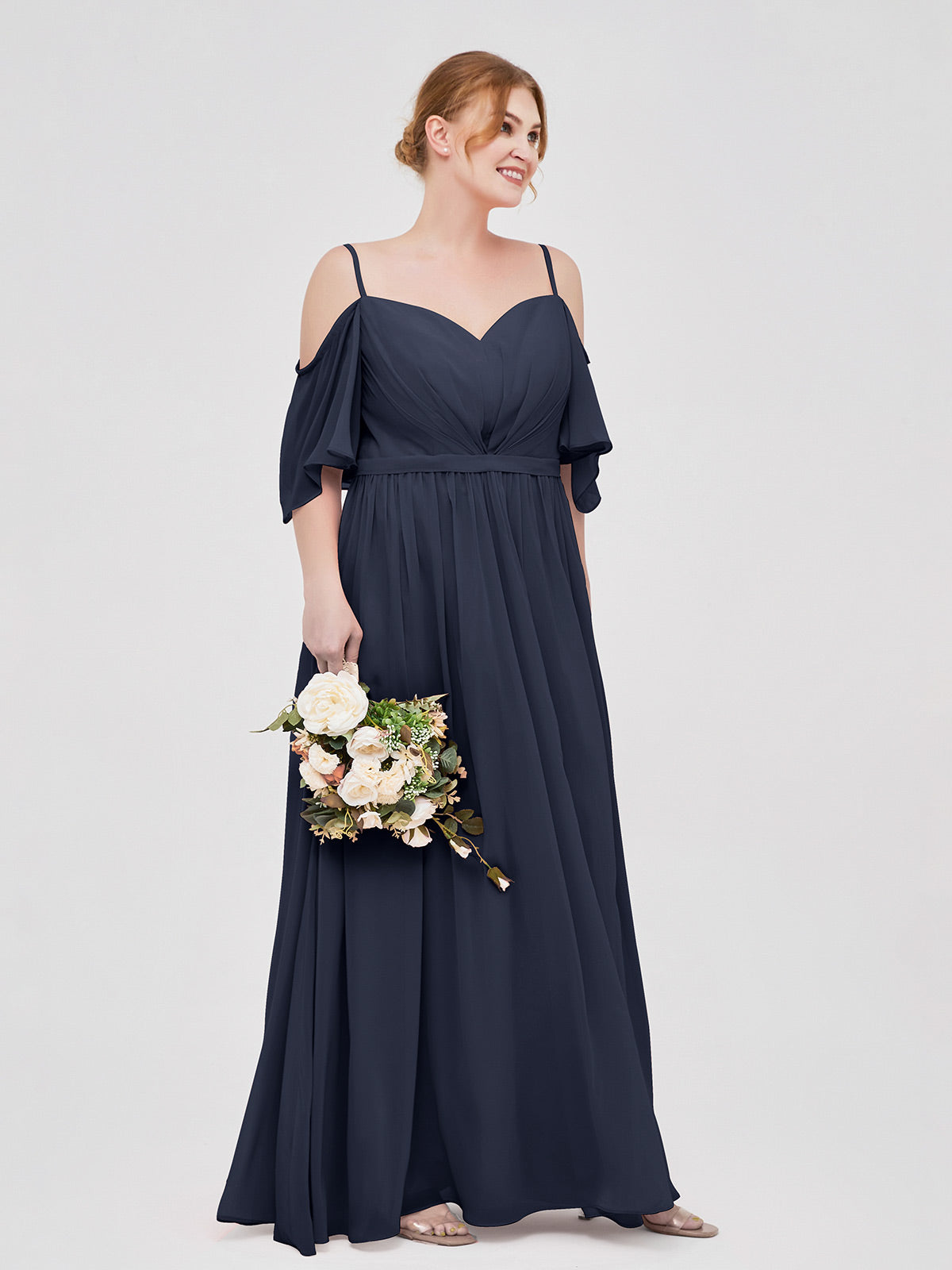 Dark Navy
