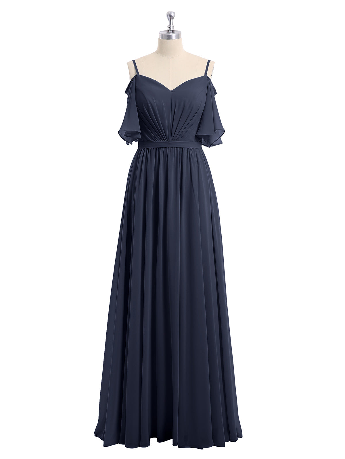 Dark Navy