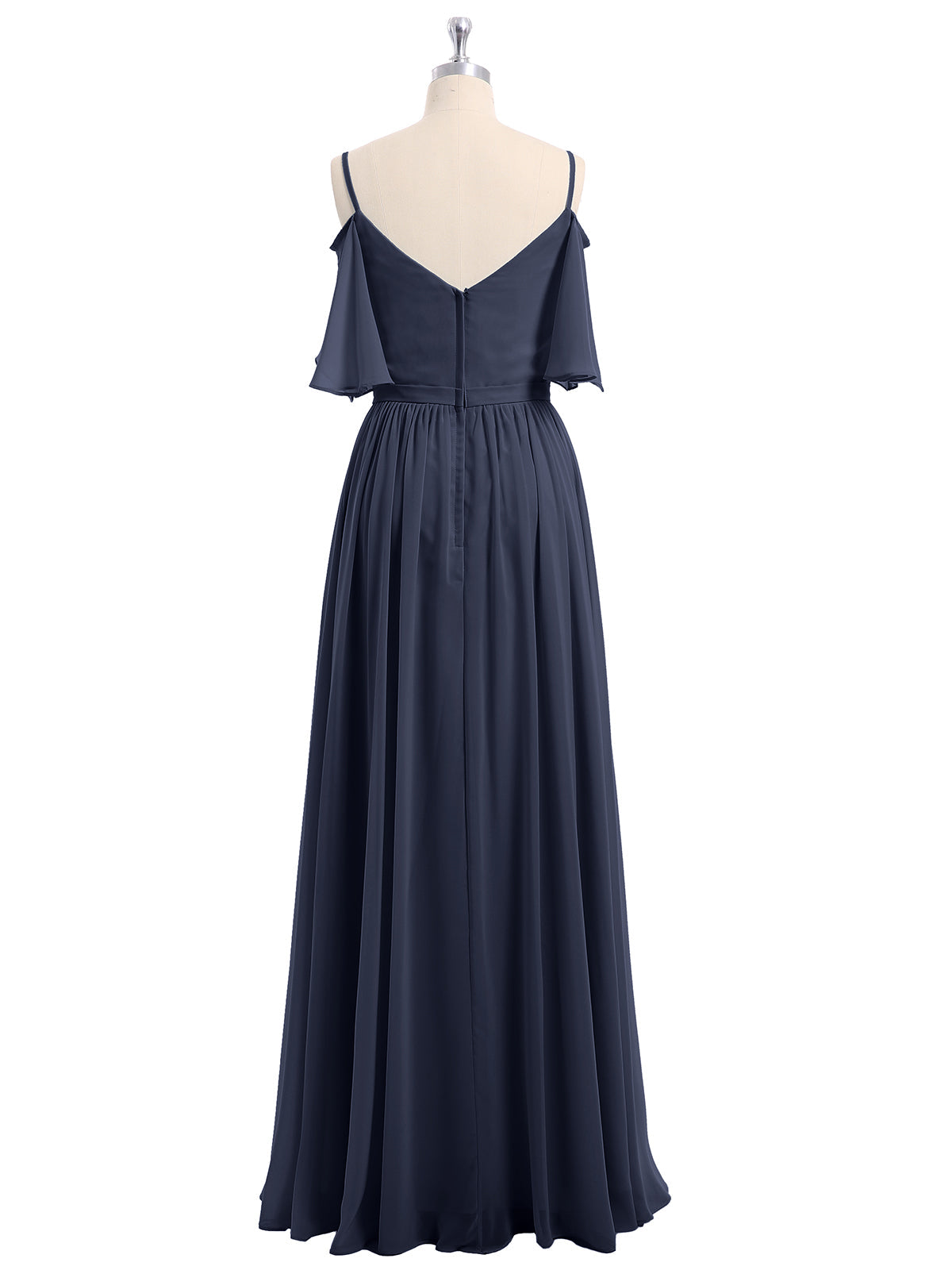 Dark Navy