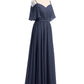 Dark Navy