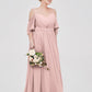 Dusty Rose
